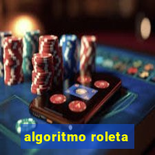 algoritmo roleta